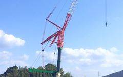 LIEBHERR LTM11200NX