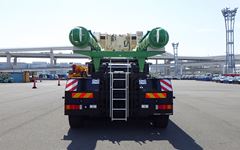 LIEBHERR LTM11200NX