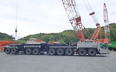 LIEBHERR LTM11200NX