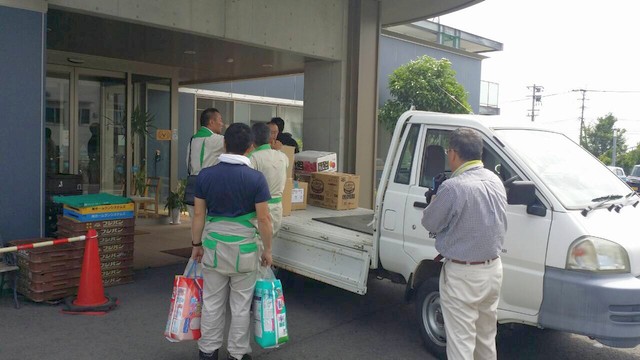 特別養護老人ホーム花へんろ